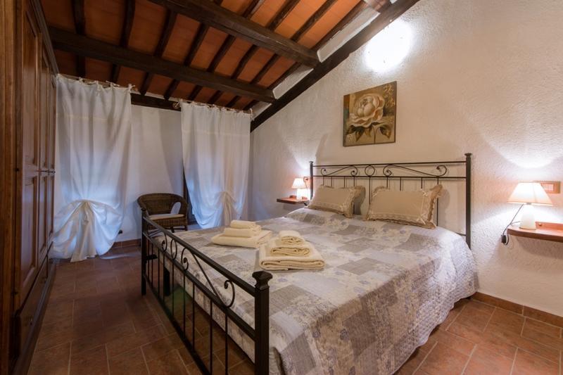 Borgo Rurale San Giusto Pensionat Castagneto Carducci Eksteriør billede