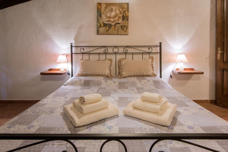 Borgo Rurale San Giusto Pensionat Castagneto Carducci Eksteriør billede